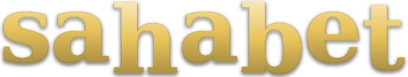 sahabet logo