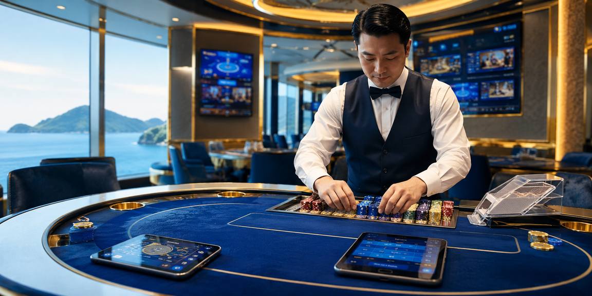 sahabet Khám Phá Sảnh Slot Duong Pho Của Chúng Tôi